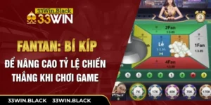 Fantan: Bí Kíp Để Nâng Cao Tỷ Lệ Chiến Thắng Khi Chơi Game