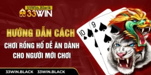 Hướng Dẫn Cách Chơi Rồng Hổ Dễ Ăn Dành Cho Người Mới Chơi